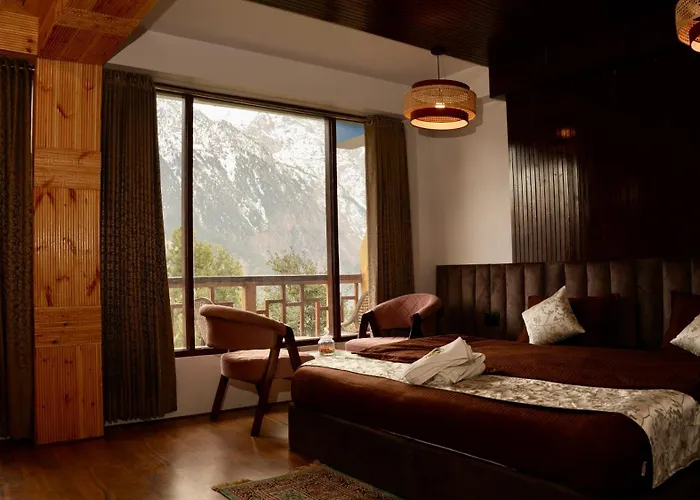 Hotel Nirvana