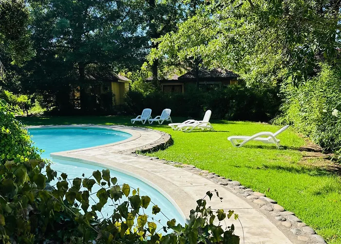 Hotel Villa El Descanso Express