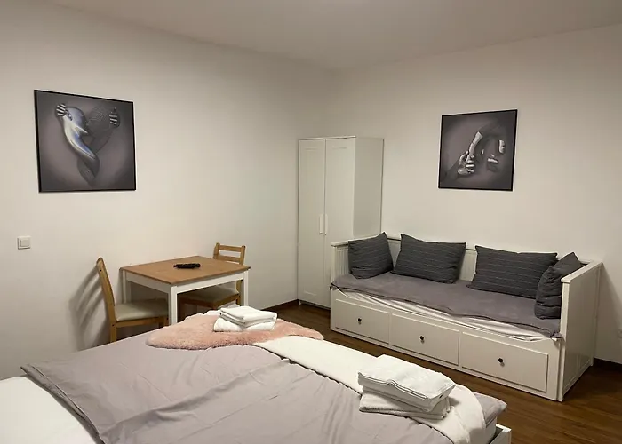 Hotel Kronenhof & Gaststaette Zum Fehling
