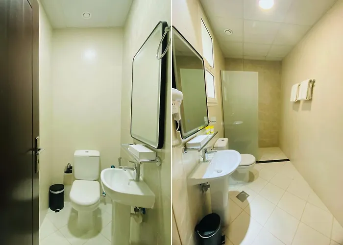 Baithans Hotel - Furnished Apartments