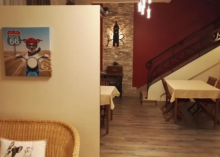 Hôtel La Résidence