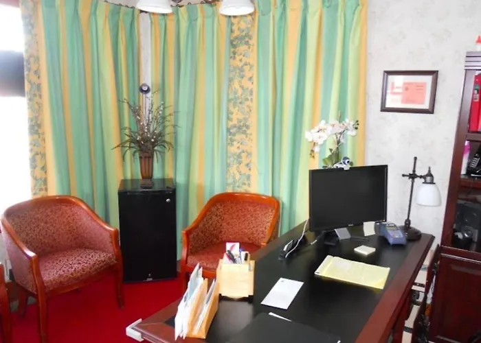 Mughal Motel