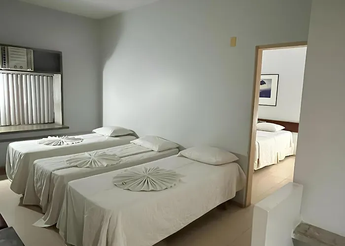 Delta Prime Hotel