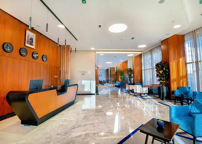 Aday Hotel Casablanca