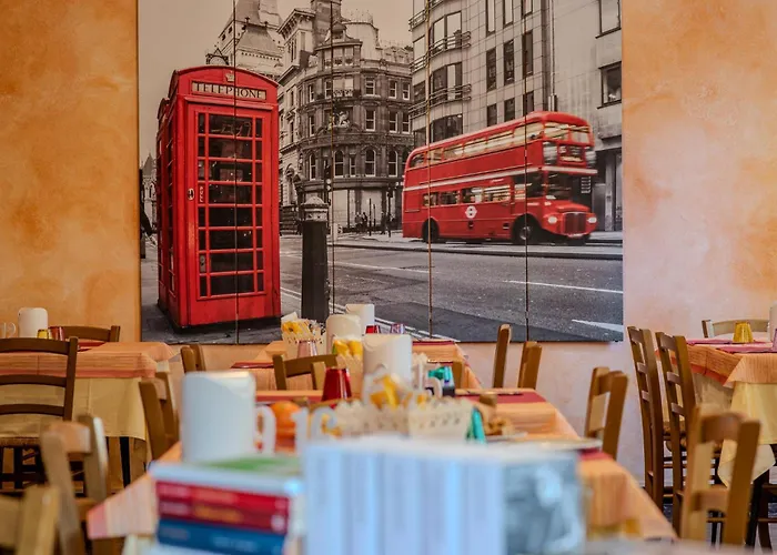 Hotel Piccadilly