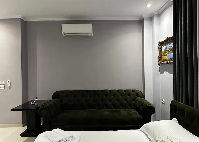 Hotel Erta