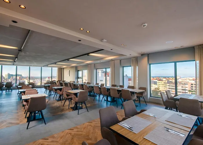 Aday Hotel Casablanca