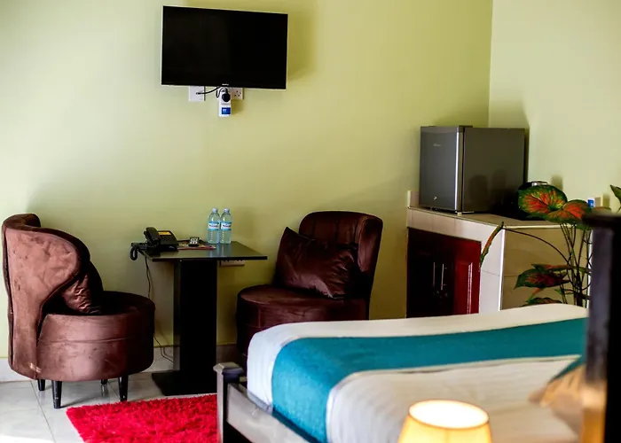 Bwiranda Hotel