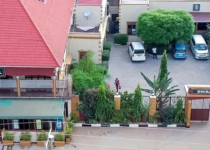 Bwiranda Hotel