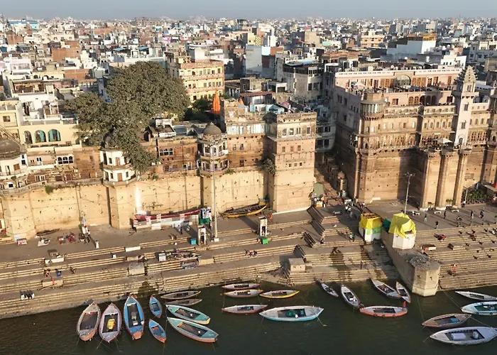 Rana Mahal - A Boutique Place