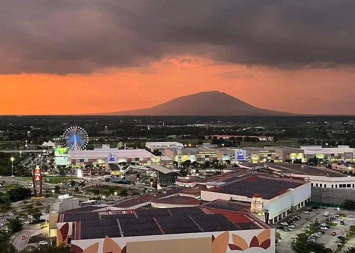Azure North Pampanga Monaco 720