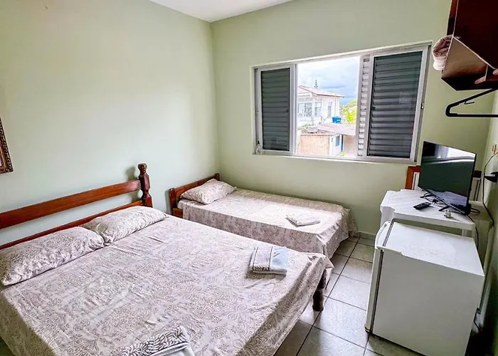 Hotel Pousada Da Barra