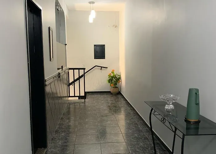 Hotel Londres - Taguatinga