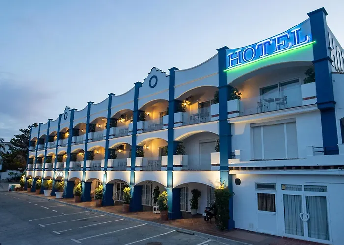 Hotel Piedra Paloma By Croma