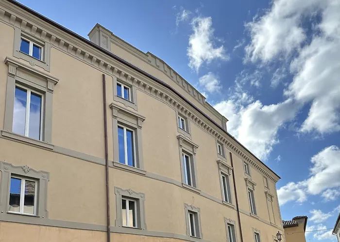 Emme Palace Hotel & Spa Orvieto