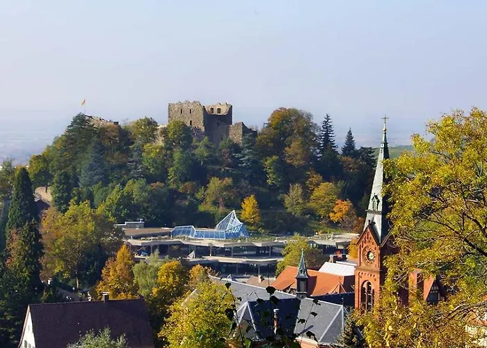 NaturMed Hotel am Park