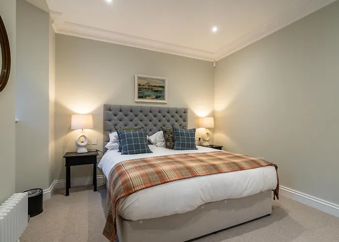 Treloyhan Manor St Ives