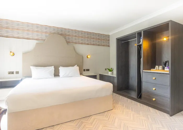 Bloomfield House Hotel, Leisure Club & Spa