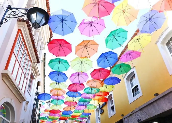Be One Hotel Caldas Da Rainha - By Mhmb Collection