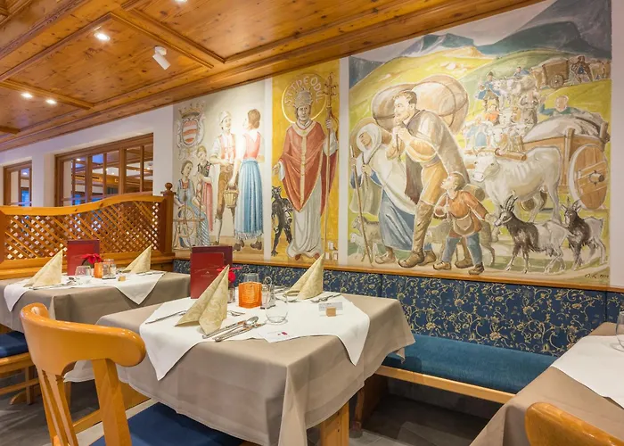 Ifa Alpenrose Hotel Kleinwalsertal