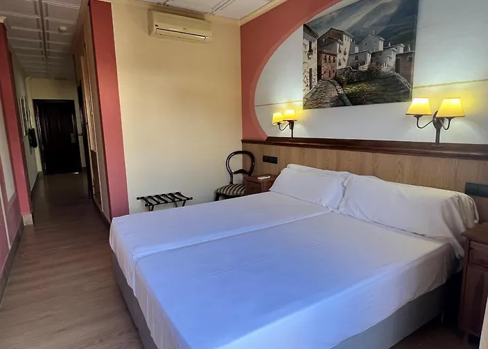 Hotel Pinomar