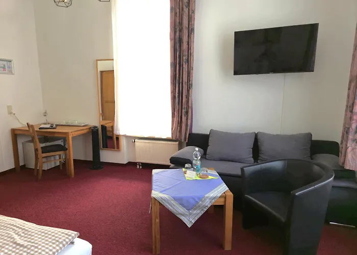 Hotel Meridian