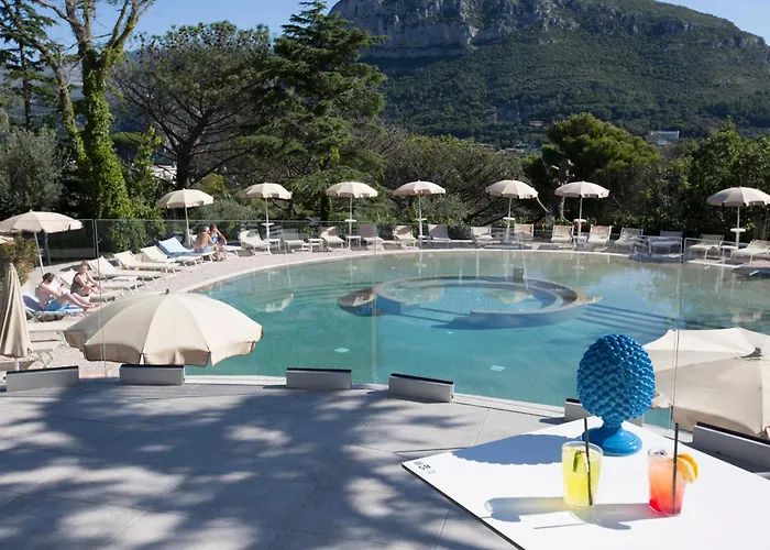 Nastro Azzurro Resort