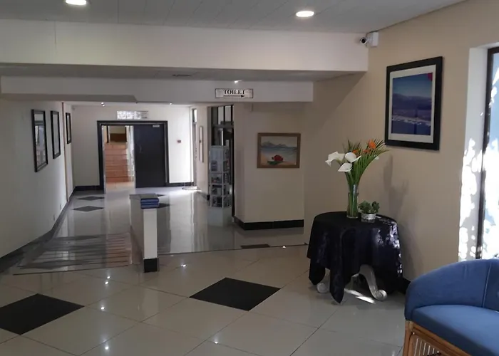 Wilderness Beach Hotel