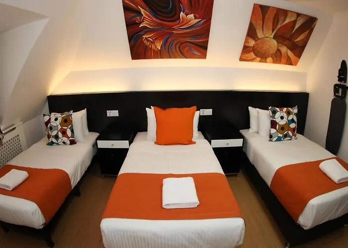 Heathrow Inn Hotel