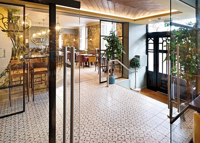 The Kings Arms, Worldhotels Distinctive