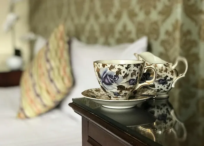 Club House Hotel Kilkenny