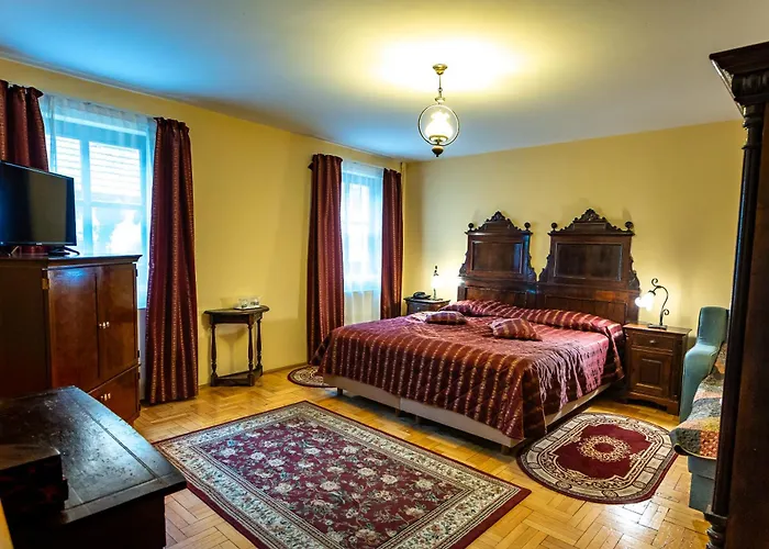 Hotel Casa Wagner