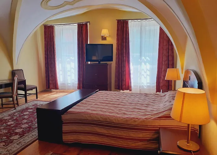 Hotel Casa Wagner