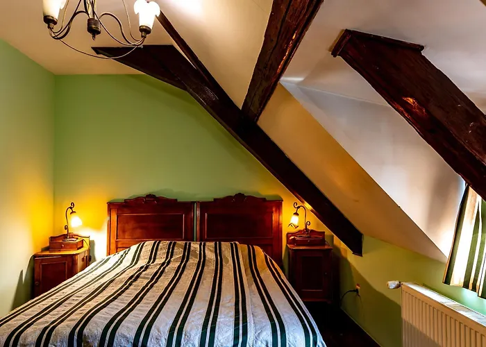 Hotel Casa Wagner