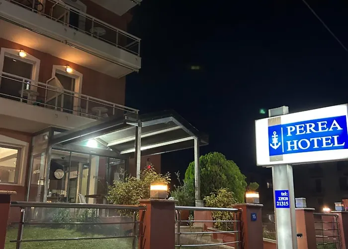 Perea Hotel