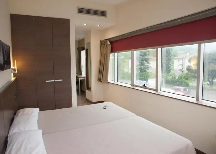Hotel Izelai