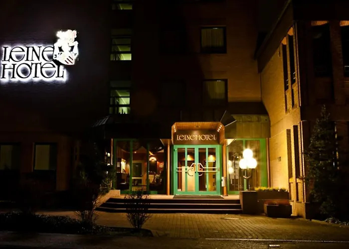 Leine Hotel