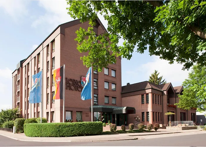 Leine Hotel