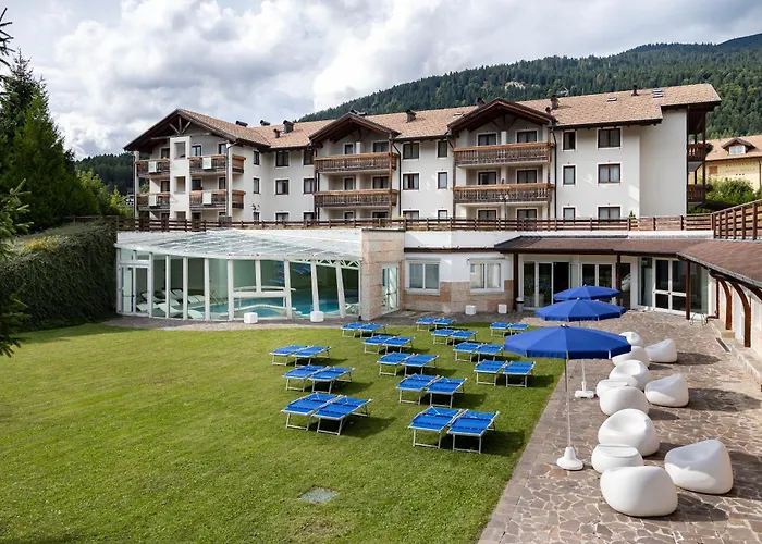 Golf Hotel