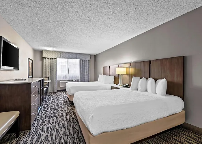 Best Western Los Alamitos Inn & Suites