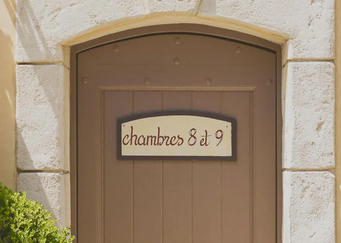 Hôtel de Charme Bello Visto