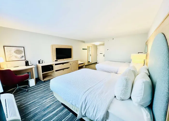 Hampton Inn Stony Creek