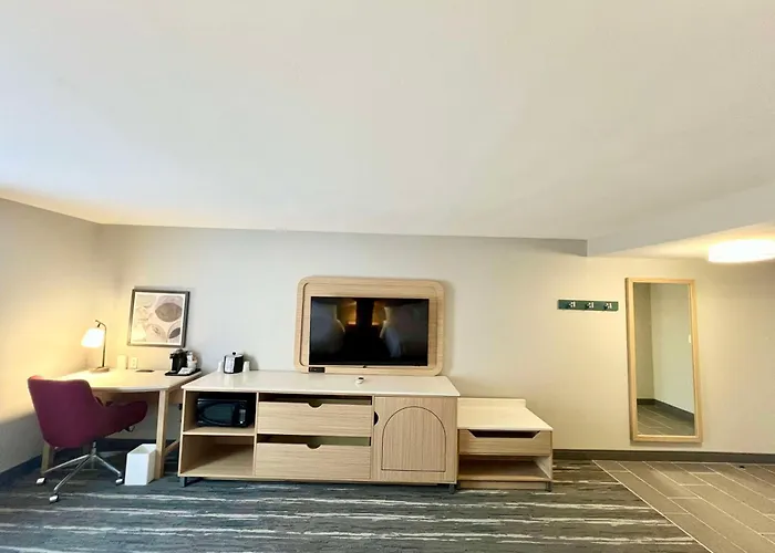 Hampton Inn Stony Creek