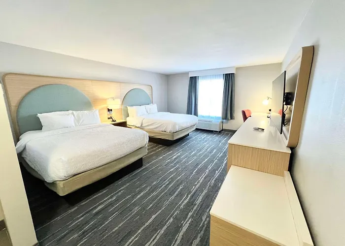 Hampton Inn Stony Creek