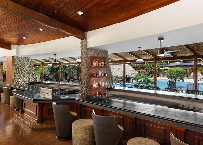Hilton Cariari Doubletree San Jose - Costa Rica