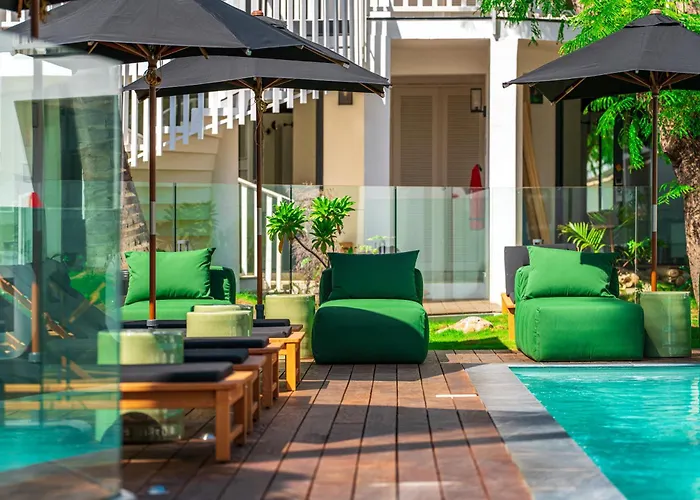 Doudou Hotel
