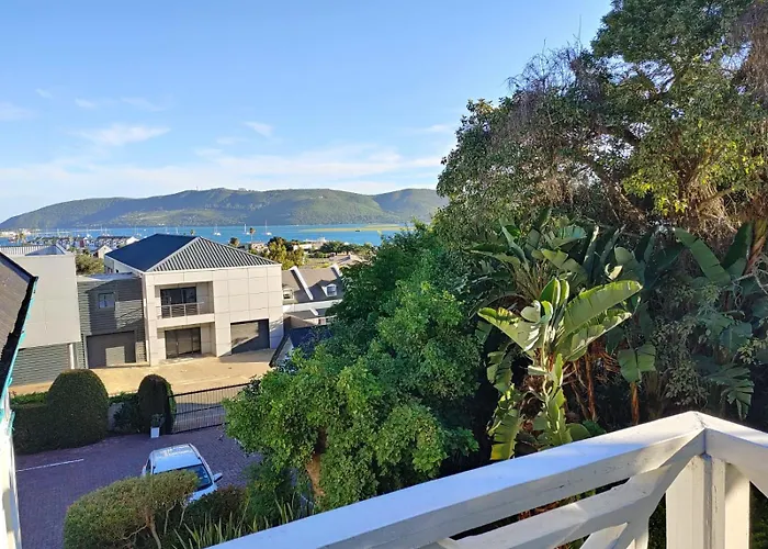 Yellowwood Lodge (Adults Only) Knysna