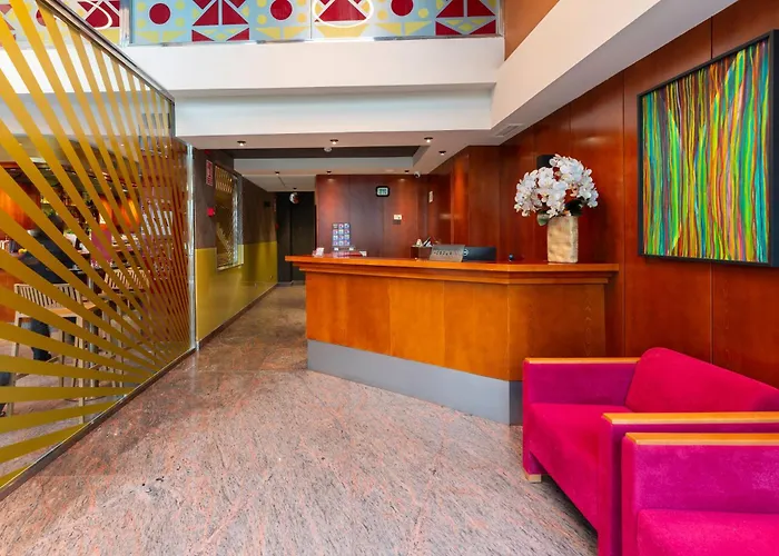 Hotel Doña Urraca