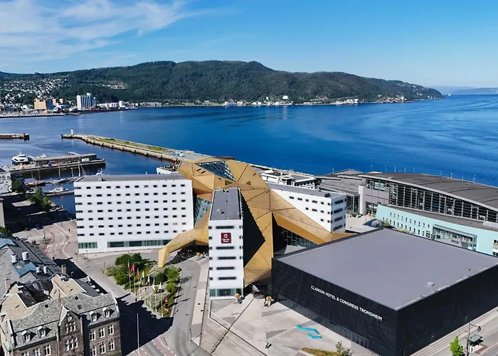 Clarion Hotel Trondheim