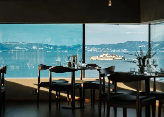 Clarion Hotel Trondheim